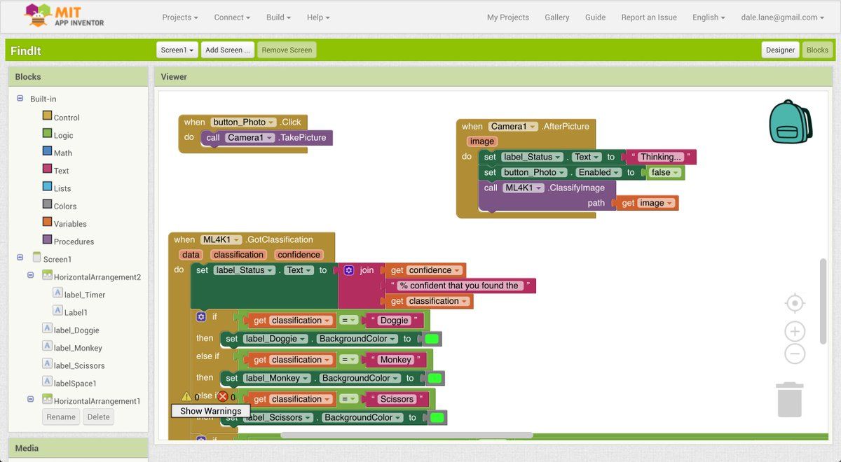 oh my god twitter doesn’t include alt text from images in their API